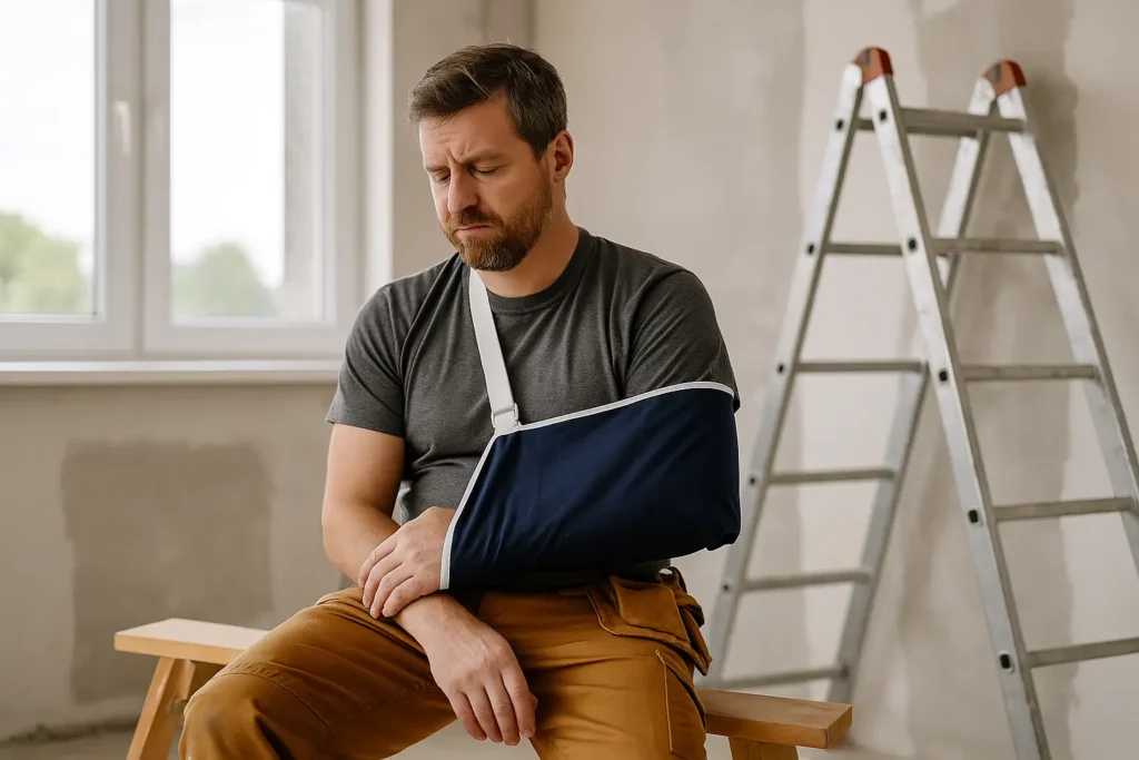 Berufsunfähigkeitsversicherung