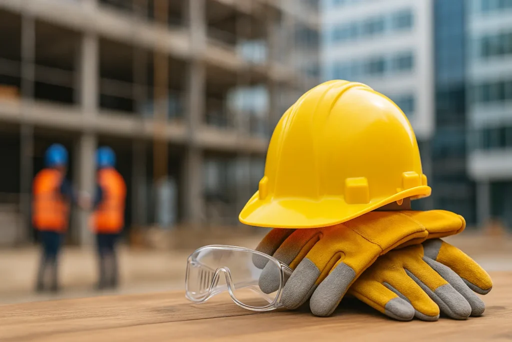 Betriebliche Unfallversicherung