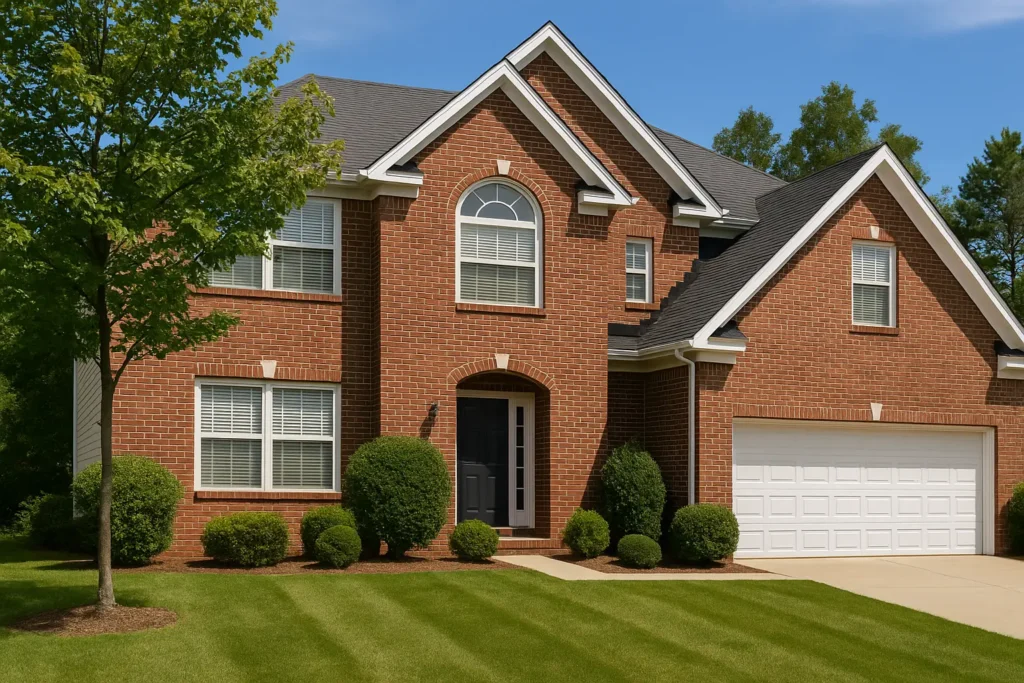 Gebäudeversicherung