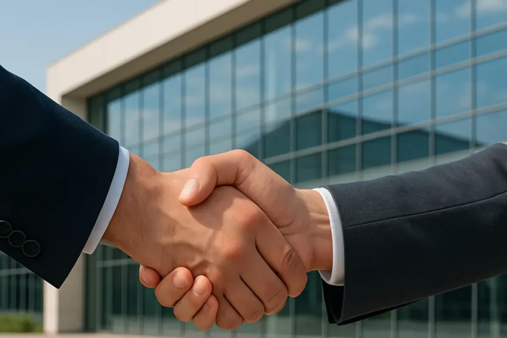 Gebäudeversicherung