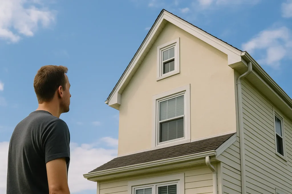 Haus- und Grundbesitzerhaftpflichtversicherung