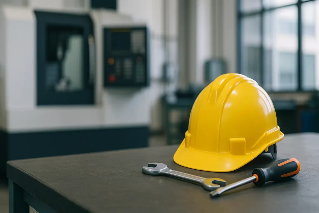 Maschinenbruchversicherung