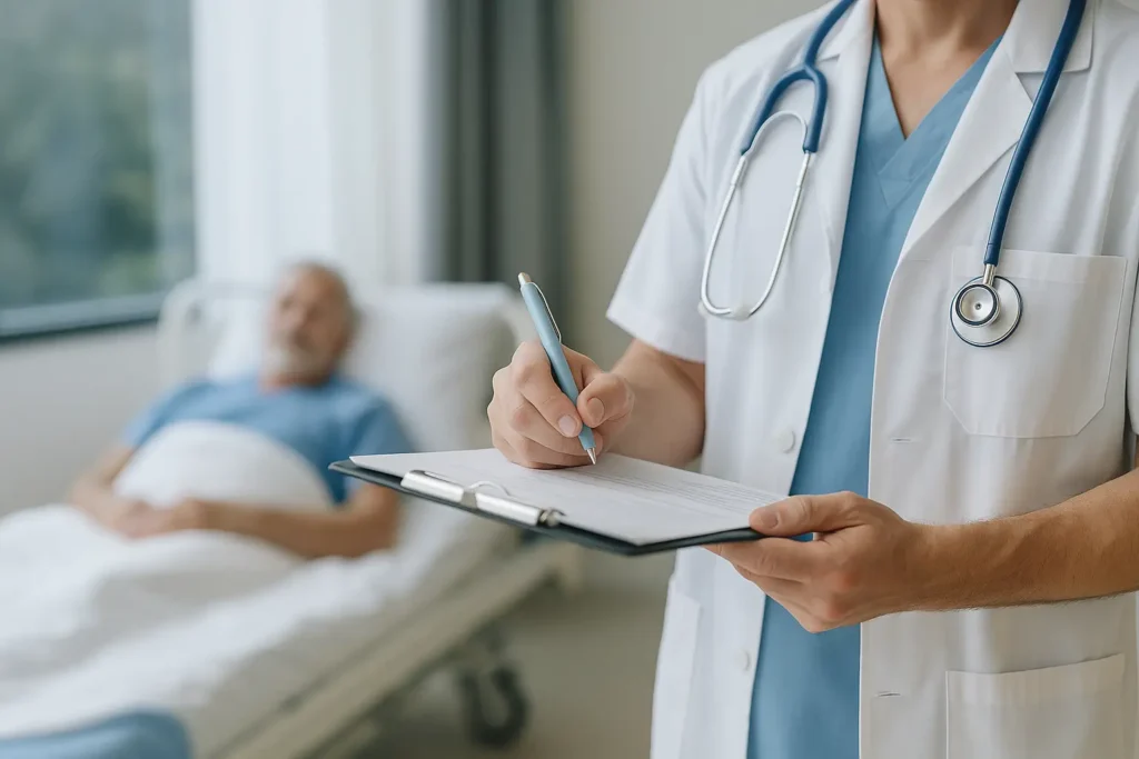 Private Krankenversicherung