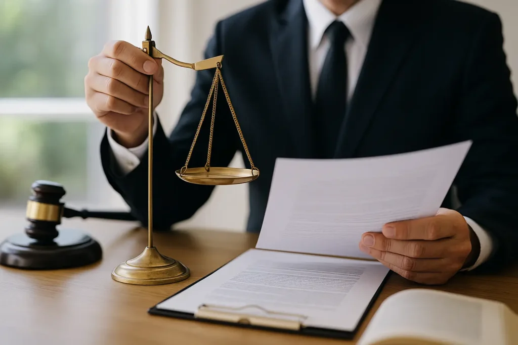 Rechtsschutzversicherung