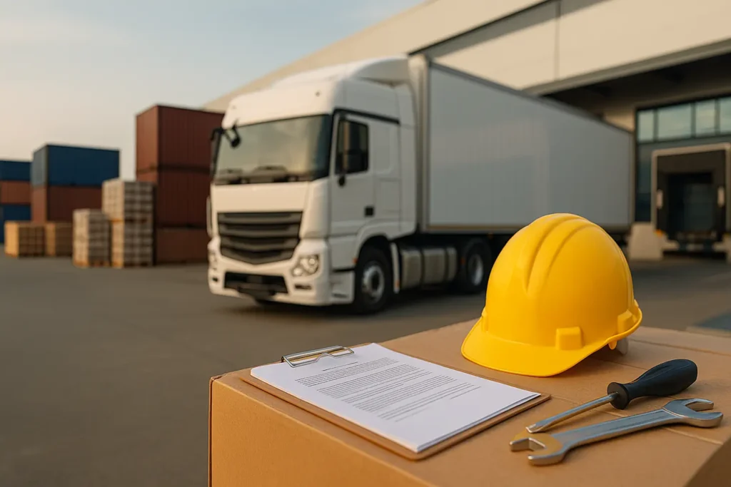 Transportversicherung