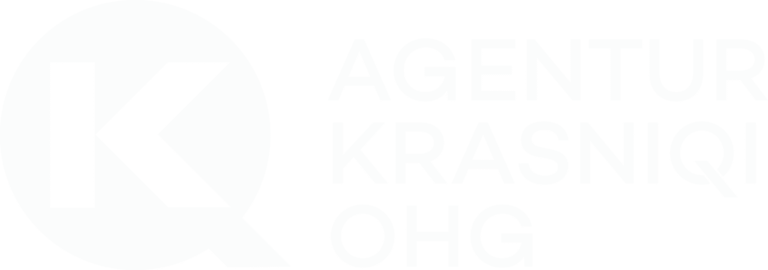Agentur Krasniqi